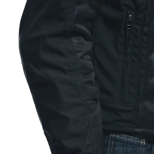 Dainese Air Frame 3 Tex Jacket Black/Black/Black : Delivery in 5 days